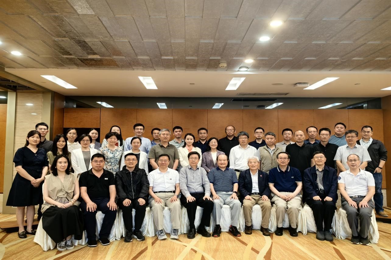  2024 China Management Modernization Research Association Branch Heads Meeting and China Management Youth Award Review Meeting